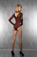 Doreanse Body 12443 Siyah detay görünüm