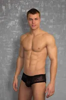 Doreanse Boxer 1566 Siyah