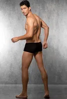 Doreanse Boxer 1590 Siyah detay görünüm