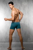 Doreanse Boxer 1710 Zümrüt detay görünüm