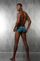 Doreanse Boxer 1715 Zümrüt detay görünüm