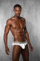 Doreanse Boxer 1788 Beyaz farklı açı