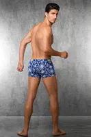 Doreanse Boxer 1883 Hamam Desen detay görünüm