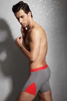 Doreanse Doğal Modal Erkek Boxer 1754 görsel 5