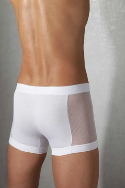 Doreanse Doreanse Doğal Modal Erkek Boxer 1761 - Alternatif Görünüm