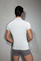 Doreanse Doğal Modal Erkek T.Gümüş 2730 görsel 4
