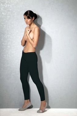 Doreanse Doreanse Doğal Modal Tayt 8012