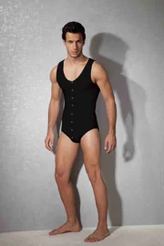Doreanse Doreanse Erkek Body 5001