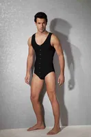 Doreanse Erkek Body 5001