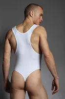 Doreanse Erkek Body 5003 Beyaz görsel 4