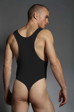 Doreanse Erkek Body 5003 - Alternatif Görünüm