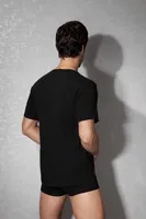 Doreanse Erkek T.Gümüş 2510 Siyah detay görünüm