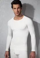 Doreanse Likralı Erkek Termal T.Gümüş 2960 Ekru