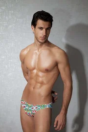 Doreanse Doreanse Slip 1245