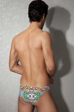 Doreanse Doreanse Slip 1245 - Alternatif Görünüm