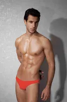 Doreanse Slip 1281 Kırmızı görsel 5