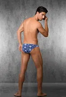 Doreanse Slip 1283 Hamam Desen detay görünüm