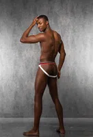 Doreanse String 1212 Beyaz detay görünüm