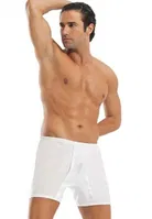 Erdem Penye Arjantin Spordan Boxer 1350 - 3 Adet Beyaz farklı açı