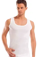 Erdem Ribana Erkek Atlet 1110 Beyaz görsel 6