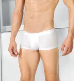 Goldenbay Erkek Boxer 1760 Beyaz görsel 5