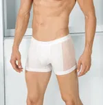 Goldenbay Erkek Boxer 1761 Beyaz farklı açı