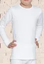 Goldenbay Unisex Çocuk Uzun Kollu İçlik Termal 2536