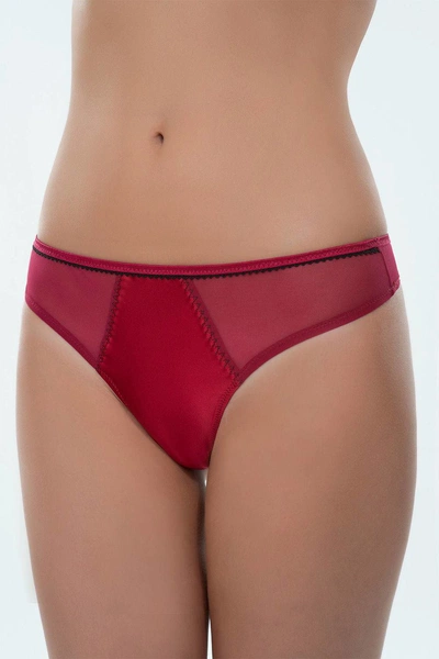 Kom Bayan Külot - Misty