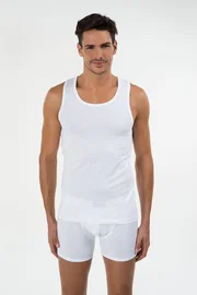 Kom Kom Erkek Atlet - Aytron