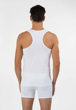 Kom Kom Erkek Atlet - Aytron - Alternatif Görünüm