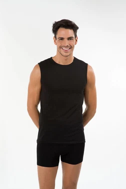 Kom Kom Erkek Atlet - Nick 2'li