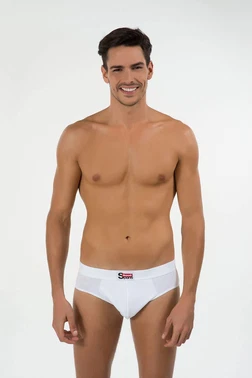 Kom Kom Erkek Slip - Ariel