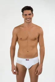 Kom Kom Erkek Slip - Ariel