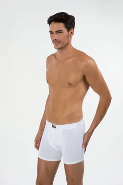 Kom Kom Erkek Şort - Arsenal - Alternatif Görünüm