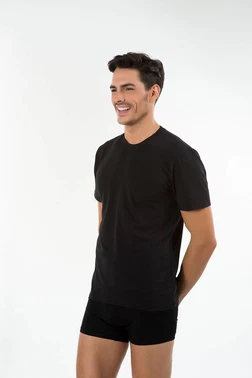 Kom Kom Erkek T.Gümüş - James - Alternatif Görünüm