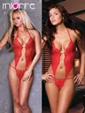 Miorre Babydoll Kırmızı