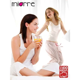 Miorre Miorre Bayan Atlet