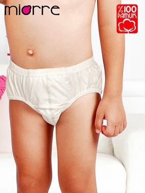 Miorre Miorre Erkek Çocuk Külot - Alternatif Görünüm