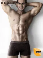 Miorre Modal Boxer Siyah