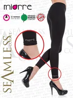 Miorre Seamless Tayt Bayan Siyah görsel 6