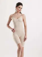 Miss Modinn Göğüslü Boy Korse 1140 Ten