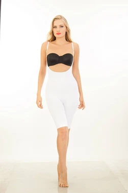 Miss Modinn Miss Modinn Göğüssüz Boy Korse 1145 - Alternatif Görünüm