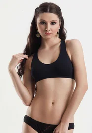 Miss Modinn Miss Modinn Kalın Askılı Toparlayıcı Bustiyer 1220