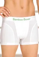 Miss Modinn Organik Erkek Boxer 2000 Naturel