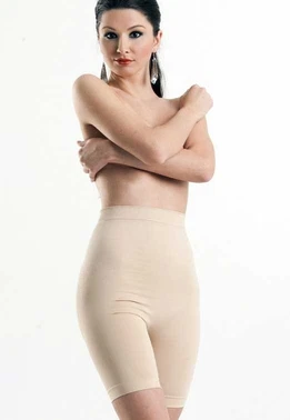 Miss Modinn Miss Modinn Silikonlu Toparlayıcı Korse 1125