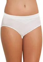 NBB Dikişsiz Külot 2006 Beyaz