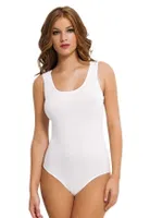 NBB Geniş Askılı Cıtcıtlı Body 2940 Beyaz görsel 4