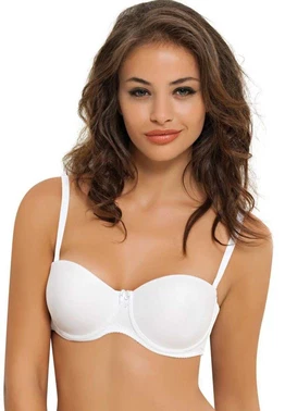 NBB NBB Mikrofiber Sütyen 3510