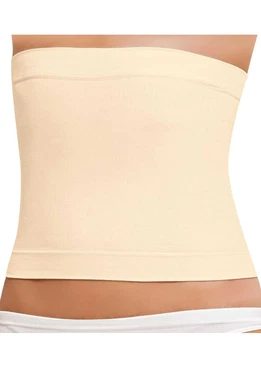 NBB NBB Toparlayıcı Silikonlu Bel Korse 2470