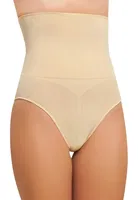 NBB Toparlayıcı Silikonlu Slip Bel Korse 2465 Ten